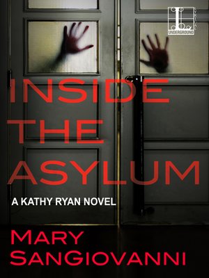 cover image of Inside the Asylum